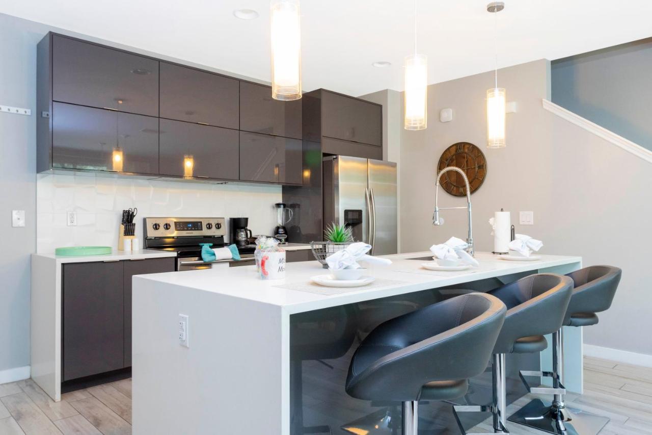 Fun Vacation Home Close To Disney And Outlets At Le Reve Resort 4449 Kissimmee Dış mekan fotoğraf
