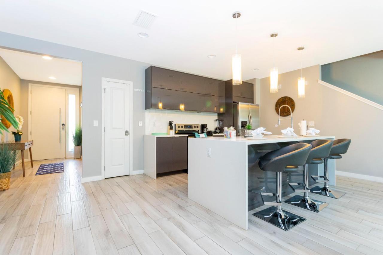 Fun Vacation Home Close To Disney And Outlets At Le Reve Resort 4449 Kissimmee Dış mekan fotoğraf