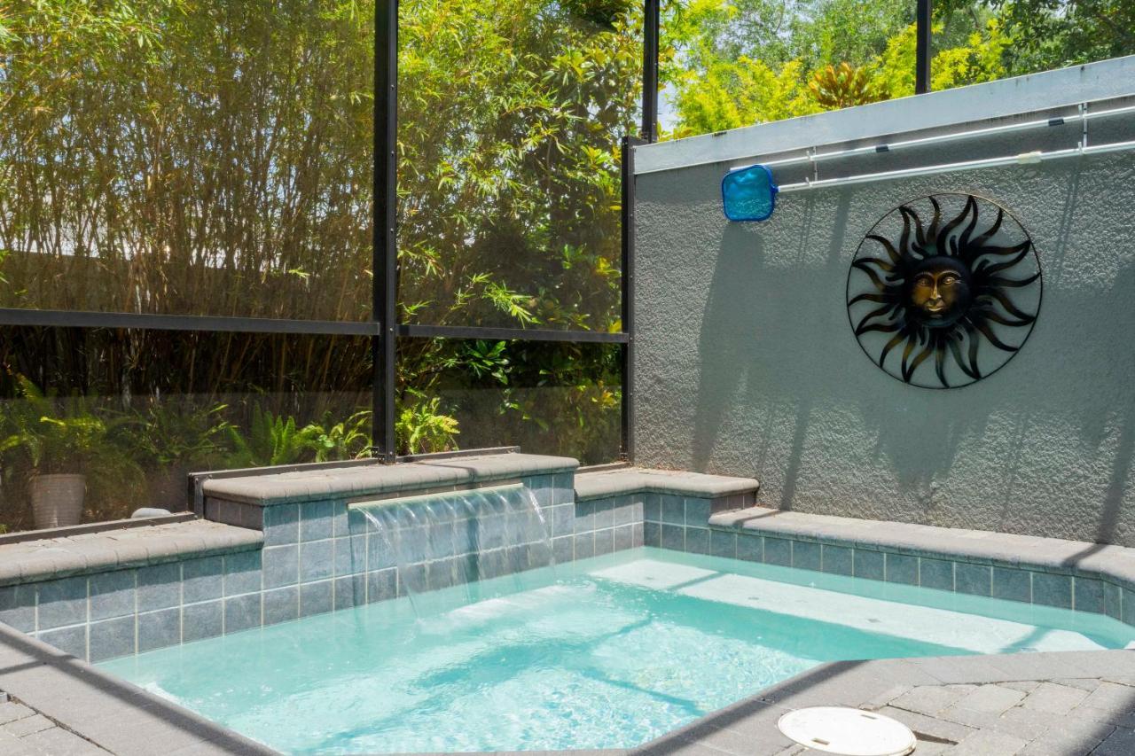 Fun Vacation Home Close To Disney And Outlets At Le Reve Resort 4449 Kissimmee Dış mekan fotoğraf