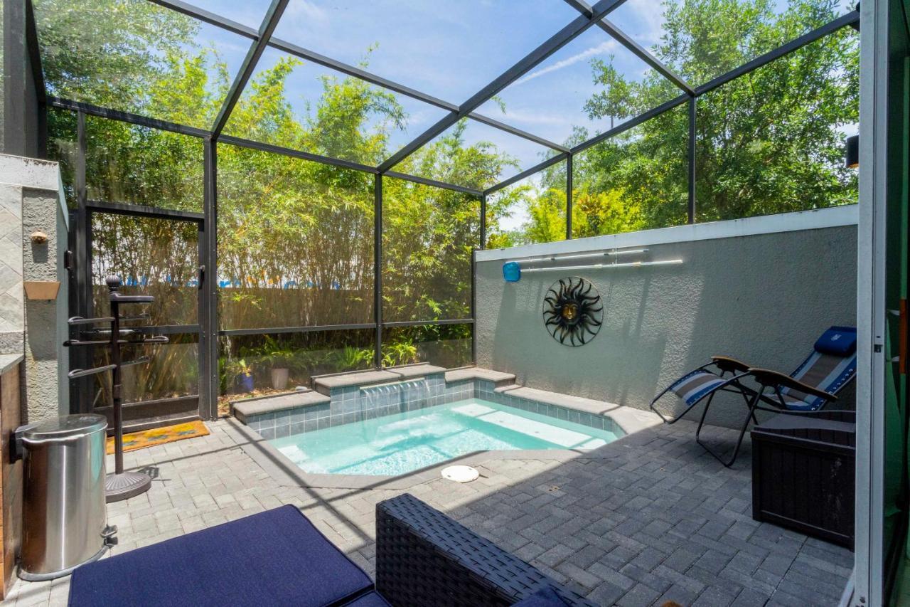 Fun Vacation Home Close To Disney And Outlets At Le Reve Resort 4449 Kissimmee Dış mekan fotoğraf