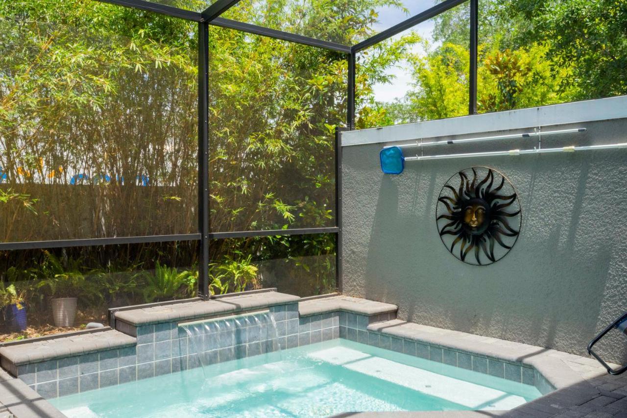 Fun Vacation Home Close To Disney And Outlets At Le Reve Resort 4449 Kissimmee Dış mekan fotoğraf
