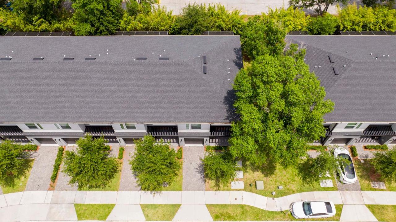 Fun Vacation Home Close To Disney And Outlets At Le Reve Resort 4449 Kissimmee Dış mekan fotoğraf