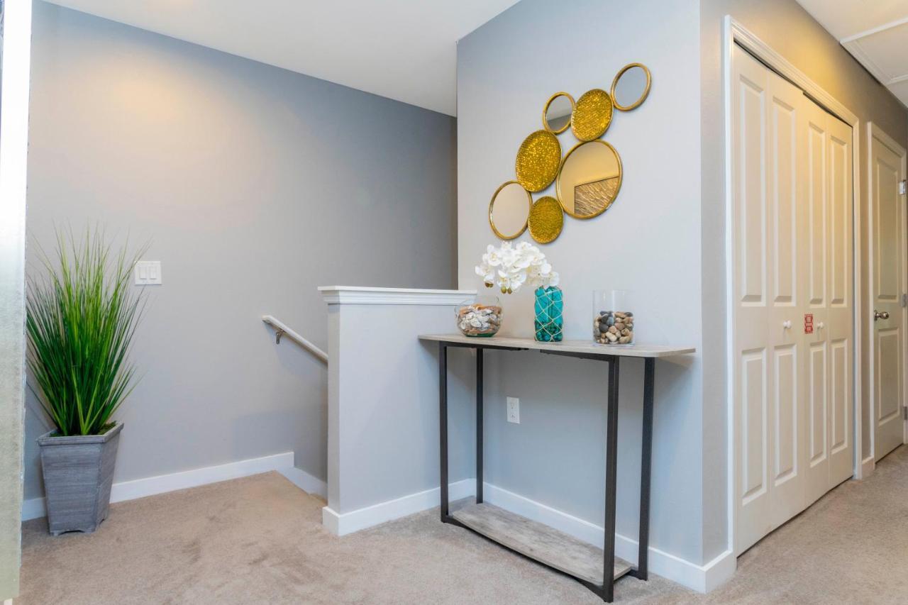 Fun Vacation Home Close To Disney And Outlets At Le Reve Resort 4449 Kissimmee Dış mekan fotoğraf