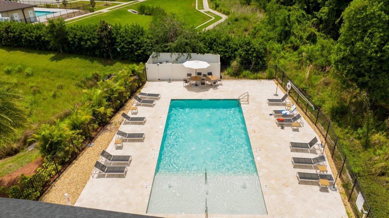 Fun Vacation Home Close To Disney And Outlets At Le Reve Resort 4449 Kissimmee Dış mekan fotoğraf