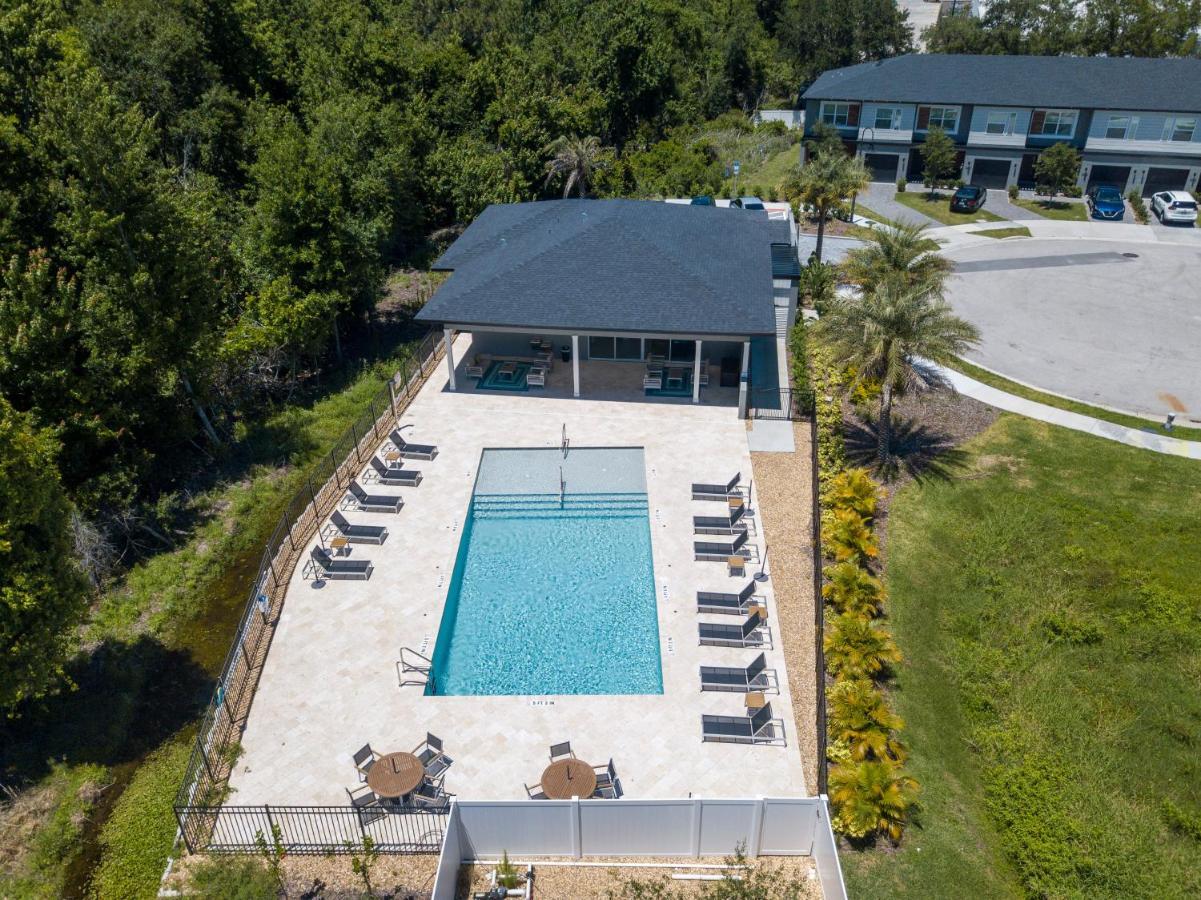 Fun Vacation Home Close To Disney And Outlets At Le Reve Resort 4449 Kissimmee Dış mekan fotoğraf