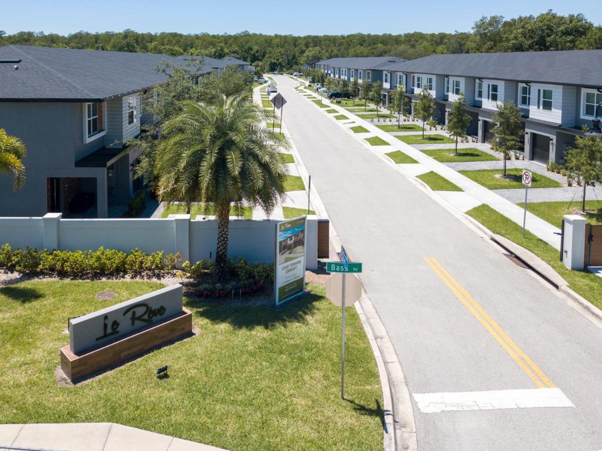 Fun Vacation Home Close To Disney And Outlets At Le Reve Resort 4449 Kissimmee Dış mekan fotoğraf