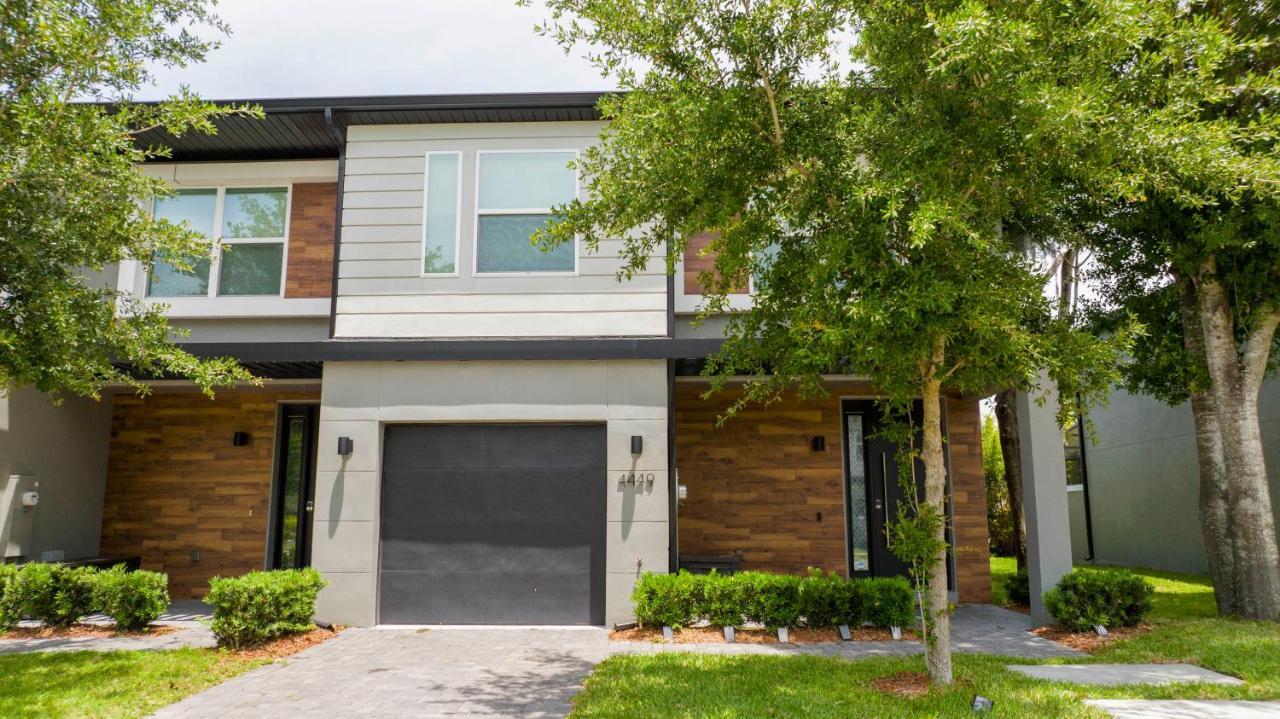Fun Vacation Home Close To Disney And Outlets At Le Reve Resort 4449 Kissimmee Dış mekan fotoğraf