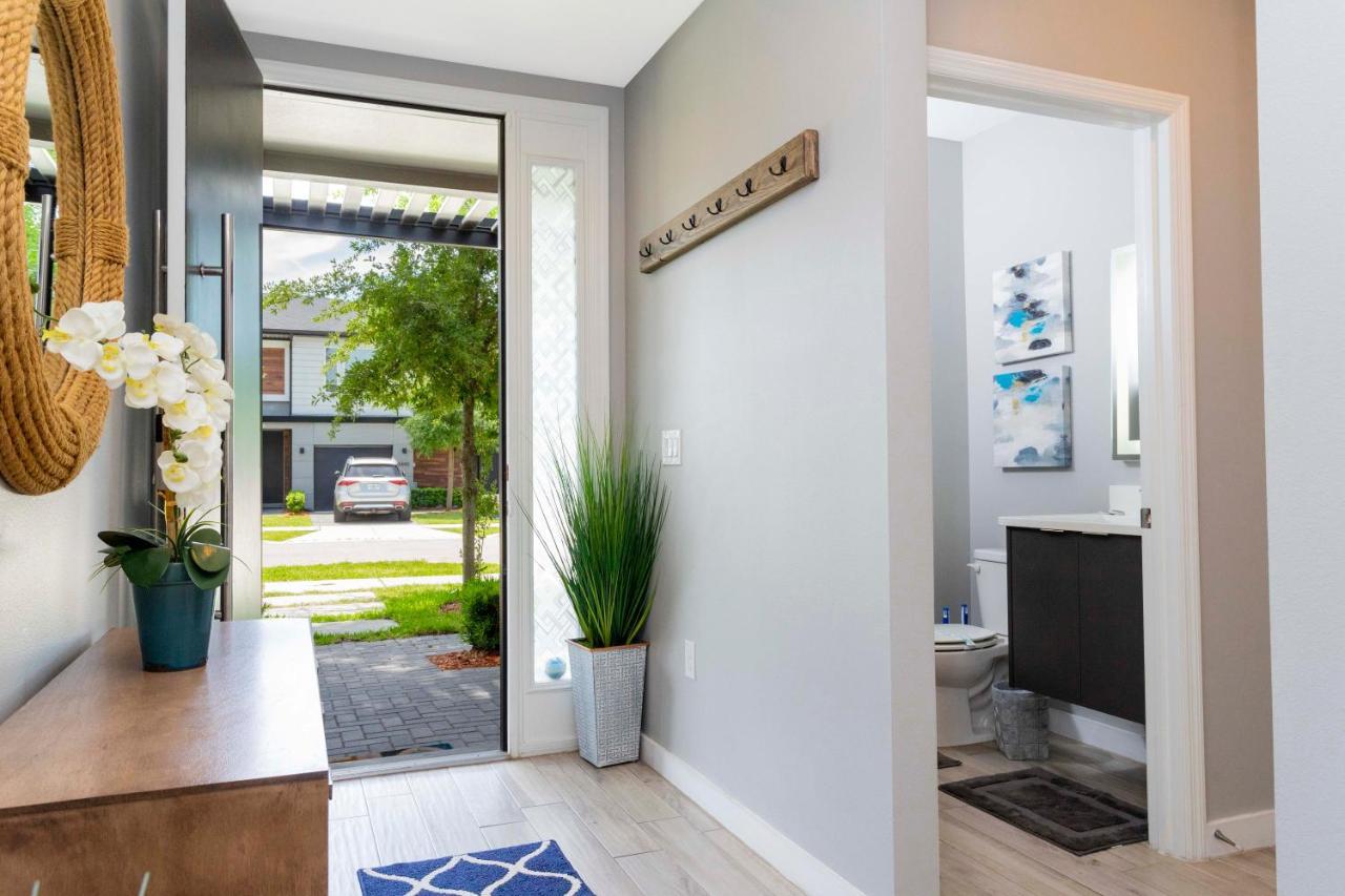 Fun Vacation Home Close To Disney And Outlets At Le Reve Resort 4449 Kissimmee Dış mekan fotoğraf
